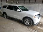 2013 DODGE DURANGO SXT   for sale at Copart KY - LEXINGTON EAST