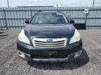 2011 Subaru Outback 2.5I Limited for Sale in Ottawa, ON - Mechanical