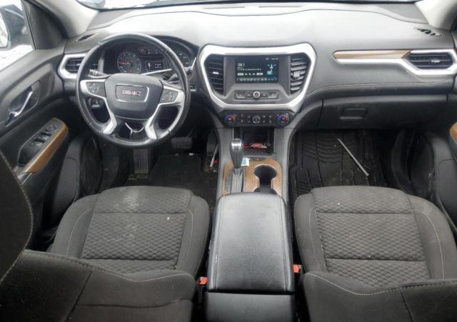  GMC ACADIA 2019 Синій