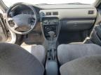 1998 Chevrolet Geo Prizm Base en Venta en Kansas City, KS - Front End