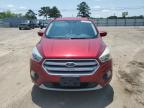 2018 Ford Escape Sel продається в Newton, AL - Front End