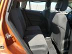 2011 Dodge Caliber Heat de vânzare în Greenwood, NE - Hail