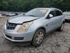 2011 Cadillac Srx  na sprzedaż w Austell, GA - Front End