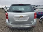 2016 Chevrolet Equinox Ls zu verkaufen in Central Square, NY - Mechanical