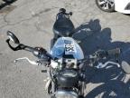 2017 TRIUMPH MOTORCYCLE BONNEVILLE BOBBER   for sale at Copart NV - LAS VEGAS WEST