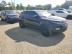 2012 Land Rover Range Rover Evoque Prestige Premium на продаже в Greenwell Springs, LA - Water/Flood