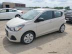2017 Chevrolet Spark Ls na sprzedaż w Kansas City, KS - Rear End