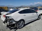 2015 Ford Fusion Titanium Phev for Sale in Mentone, CA - Rear End