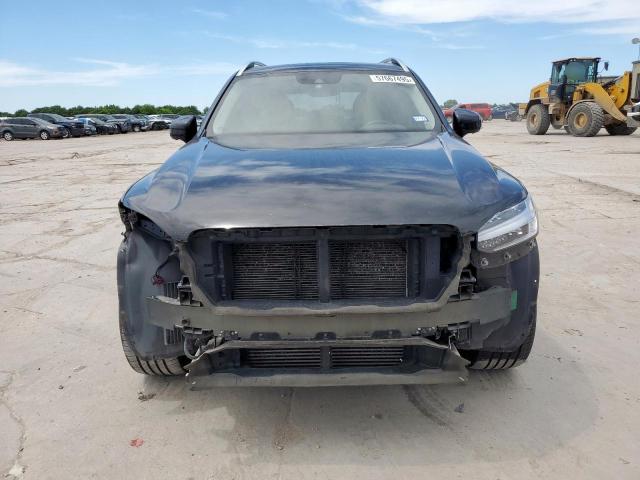  VOLVO XC90 2016 Черный