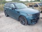2024 LAND ROVER RANGE ROVE for sale at Copart BRISTOL