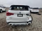 2020 Bmw X3 Sdrive30I for Sale in Chicago Heights, IL - Front End