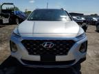 2020 Hyundai Santa Fe Sel продається в Dyer, IN - All Over