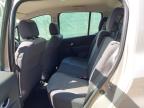 2009 RENAULT MODUS DYNA for sale at Copart PETERLEE