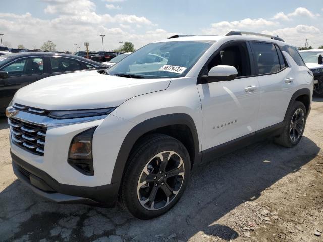 CHEVROLET EQUINOX – zdjęcie z aukcji, lot #55729435