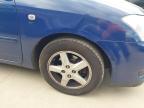 2003 TOYOTA COROLLA T3 for sale at Copart SANDY