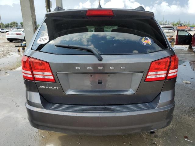 Parquets DODGE JOURNEY 2016 Gray