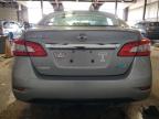 2014 Nissan Sentra S   en Venta en Pennsburg, PA - Front End