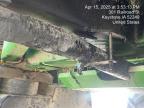 2010 John Deere 4930 იყიდება Des Moines-ში, IA - Burn