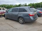 2012 Honda Odyssey Ex for Sale in Marlboro, NY - Front End