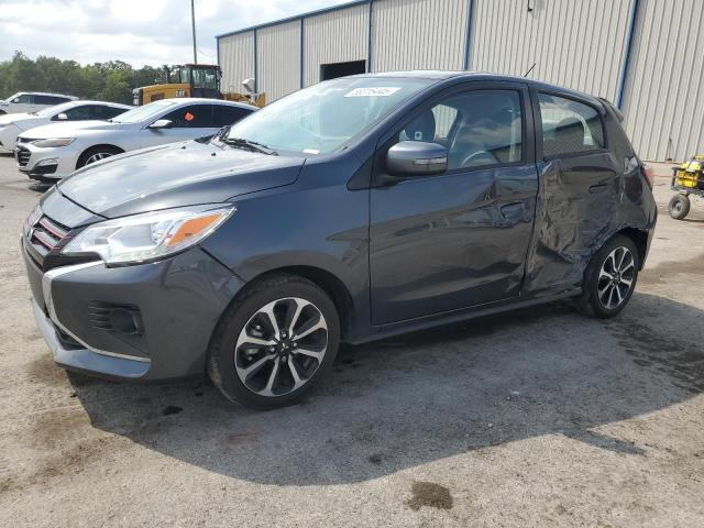  MITSUBISHI MIRAGE 2024 Szary