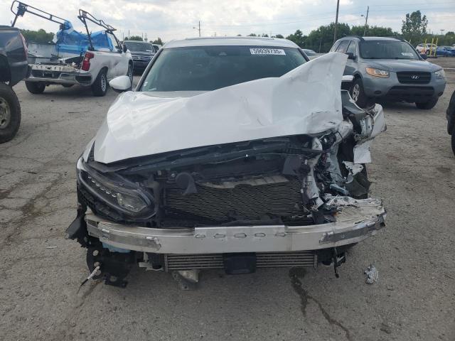 HONDA ACCORD 2020 Biały