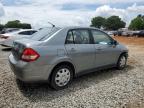 2009 Nissan Versa S en Venta en Tanner, AL - Front End