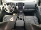2010 Nissan Frontier Crew Cab Se for Sale in West Warren, MA - Side