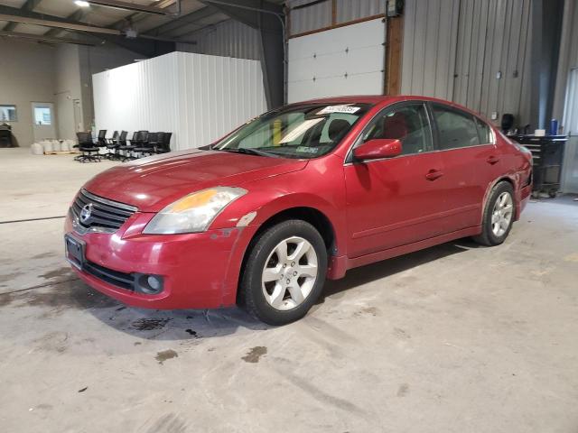 2009 Nissan Altima 2.5