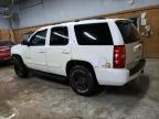 2008 Chevrolet Tahoe K1500   for Sale in Kincheloe, MI - Front End