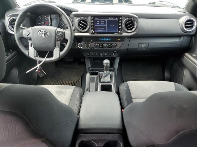  TOYOTA TACOMA 2023 Gray
