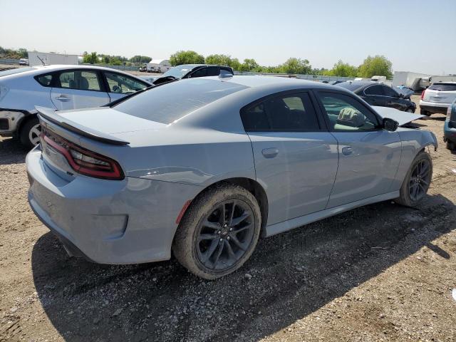 DODGE CHARGER 2022 Gray