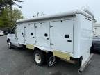 2018 Ford Econoline E450 Super Duty Cutaway Van zu verkaufen in North Billerica, MA - Normal Wear