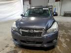 2014 Subaru Legacy 2.5I იყიდება North Billerica-ში, MA - Front End
