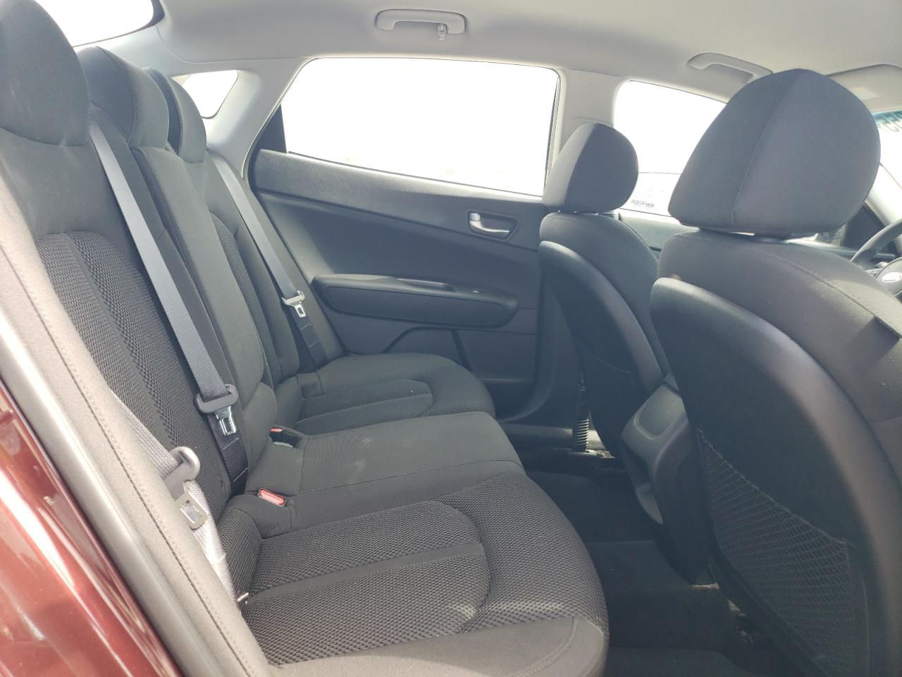 2020 Kia Optima Lx VIN: 5XXGT4L36LG409674 Lot: 56838355