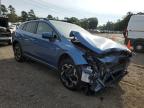 2022 Subaru Crosstrek Limited for Sale in Greenwell Springs, LA - Front End