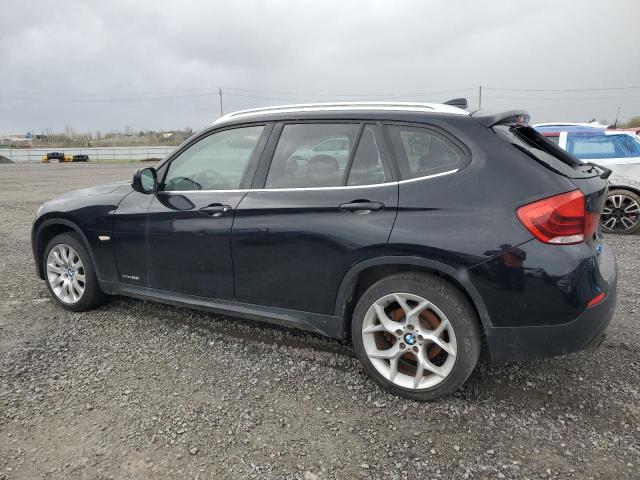 2012 BMW X1 XDRIVE28I  