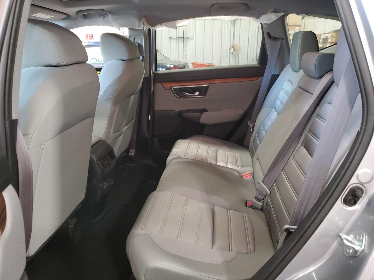 2022 Honda Cr-V Ex VIN: 2HKRW2H5XNH640342 Lot: 56883395