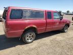 1995 FORD RANGER SUPER CAB for sale at Copart AB - CALGARY