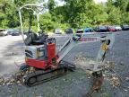 2022 Takeuchi Tb210R for Sale in Marlboro, NY - Rollover