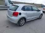 2011 VOLKSWAGEN POLO SE 70 for sale at Copart YORK