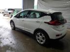 2020 Chevrolet Bolt Ev Lt للبيع في Candia، NH - Side