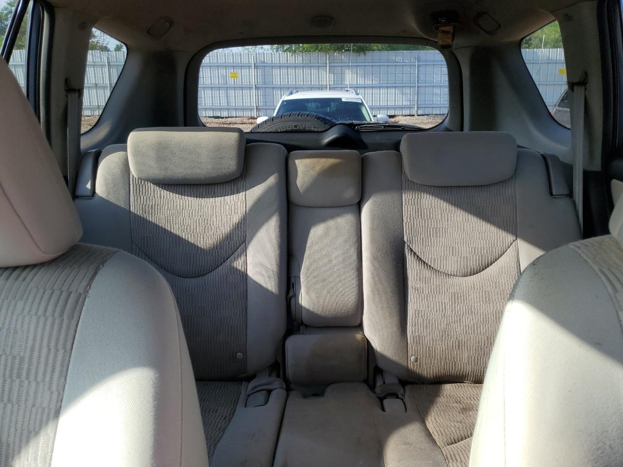 2011 Toyota Rav4 VIN: 2T3BF4DV2BW086334 Lot: 58871385