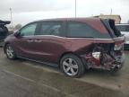 2019 Honda Odyssey Exl продається в Moraine, OH - Rear End