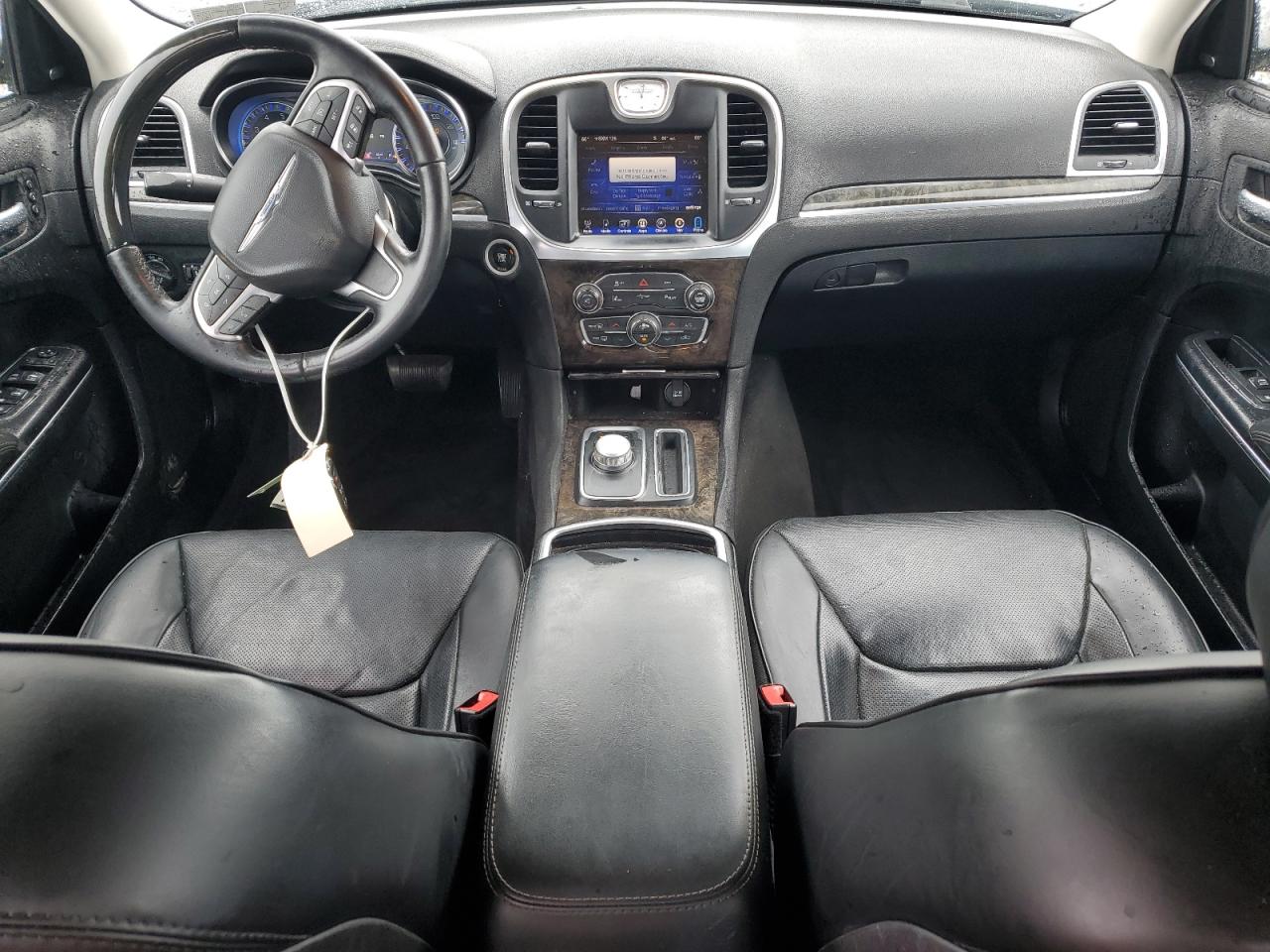 2015 Chrysler 300C VIN: 2C3CCAKG2FH888277 Lot: 56658965
