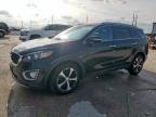 2018 Kia Sorento Ex იყიდება Haslet-ში, TX - Front End