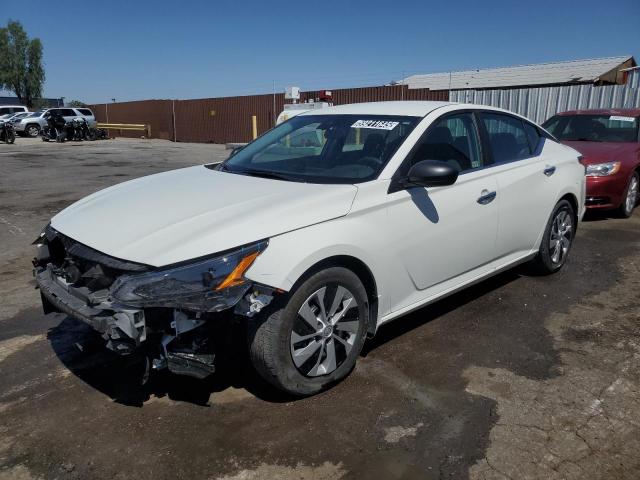 2024 Nissan Altima S