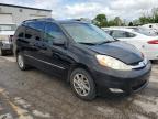 2010 Toyota Sienna Xle en Venta en Rogersville, MO - Hail