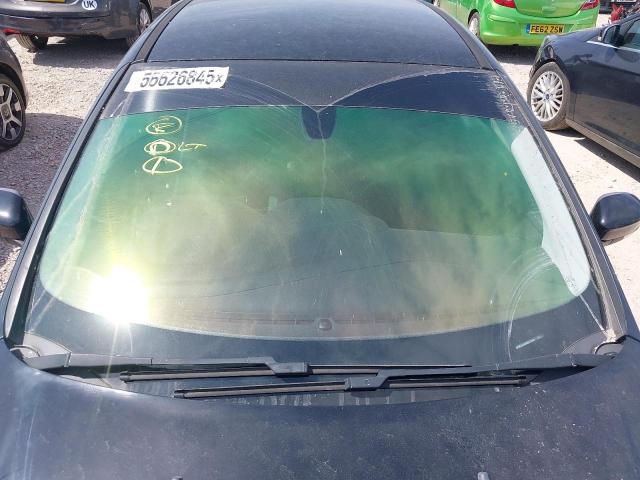 2013 FORD FOCUS 1.0 125 ECOBOOST ZETEC NAVIGATOR 5DR