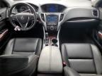 2015 Acura Tlx  for Sale in Bakersfield, CA - Front End
