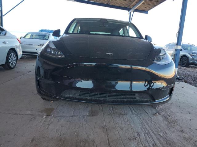  TESLA MODEL Y 2024 Black